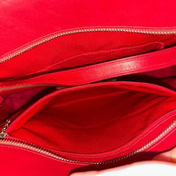 VTG COACH HAMPTON TOTE F10195 - Picture 8 of 10